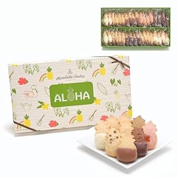 ホノルルクッキー 2箱セット ホノルルクッキー 30枚入り 2箱セット | 菓子
